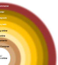 anillo de la evolucion en internet
